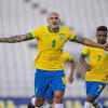 Fifa 18 seleção brasileira sub 23. 1