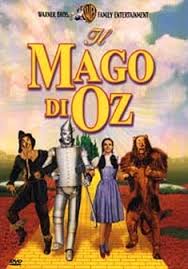If escher is running it, he's like the great oz. Il Mago Di Oz Film 1939