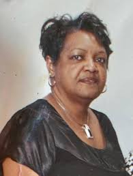 Obituary for Gloria Young