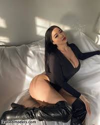 Jenny Wang  Jwang99  jeny_wang99 Foto Desnuda Filtrada OnlyFans 5 -  Modelos Filtradas