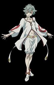 Deadman Wonderland Toto Deadman Wonderland Toto Deadman Wonderland Dead Man