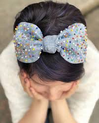 Photo Shared By Embroidery Art Vyshivka Dekor On May 24 2019 Tagging Handmade En 2020 Joyas Para Cabello Accesorios Para El Pelo Nina Accesorios Para Cabello De Ninas