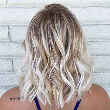 Apart from this the short hair also has a lovely bob cut that you should style by stacking on the sides. 90 Best Short Blonde Hair Color Ideas 2017 Blonde Hairstyles 2020