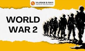 World War 2 (1939-1945), Causes ...