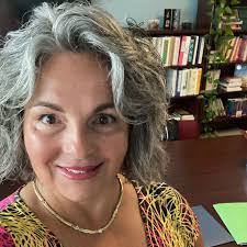 Barbara Abdullah's Instagram, Twitter & Facebook