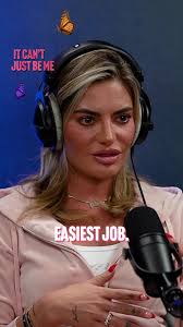 Megan Barton-Hanson: Empowerment and Resilience in the Face of Backlash