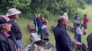 What a Scout will do for starburst! Thanks Ben Tracy Whipkey Carpenter and  Sasha Kemp for brightening our day!