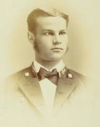 Lieut Henry Jackson Hunt (1855-1886)