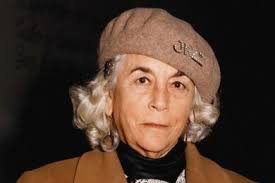 Rafaela Contreras, primera escritora modernista, por Ricardo Llopesa