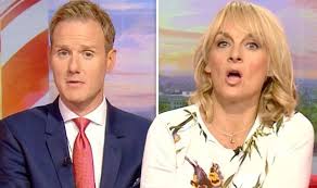 Jun 08, 2021 · xenia — john e. Louise Minchin Twitter Bbc Breakfast Host Shocks Fans With Backstage Pic With Dan Walker Celebrity News Showbiz Tv Express Co Uk