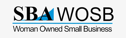 Sba Wosb Logo - Sba Women Owned Logo Transparent PNG - 664x550 - Free  Download on NicePNG