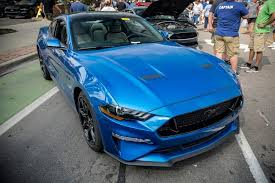 Pin On Mustang Volocity Blue