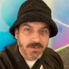 IN MEMORIAM: BENJAMIN ORR • Birth name: Benjamin Orzechowski • Born: 8  September 1947, Lakewood, Ohio, U.S.A. • Died: 3 October 2000 (aged 53),  Atlanta, Georgia, U.S.A. GONE, BUT DEFINITELY NOT FORGOTTEN! •