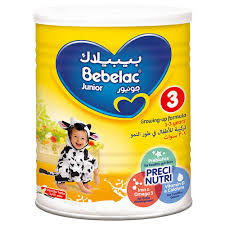 Younger —used chiefly to distinguish a son with the definition of junior (entry 2 of 2). Bebelac Junior 3 Growing Up Milk 900g