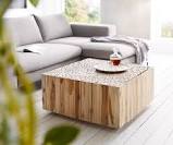 Coffee tables made from reclaimed pallets, because we all needs a coffee table. 219 90