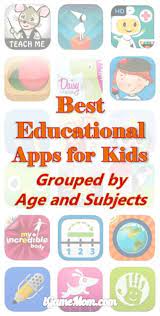 Best Educational Apps For Kids Igamemom Educational Apps For Kids Best Educational Apps Kids App