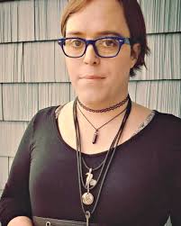 PRIDE 2020 INTERVIEW: SA Hunt — ANTHONY R. CARDNO