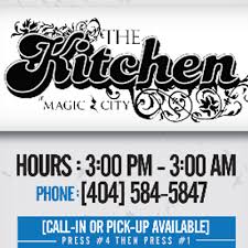 A cryptic tweet allegedly posted by john mcafee earlier this month has been circulating on twitter claiming he was storing secret files at a miami condo. The Kitchen Themagickitchen Twitter