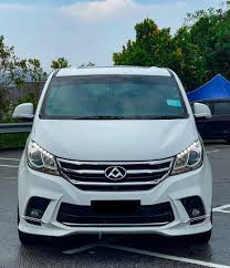 Weststar maxus g10, 2.0 turbo 225 horse power promo kereta maxus g10 by mohd zairi muhamed hassim 0139849284. Weststar Maxus G10 2 0 Tgi Sambung Bayar Berdeposit Contunie Loan Cars Cars For Sale On Carousell