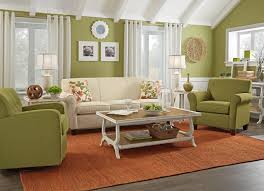 Let these chic green living rooms inspire your next interior design project and find out exactly how to incorporate the rich color in your home. Olive Green Living Room Ideas Photos Houzz