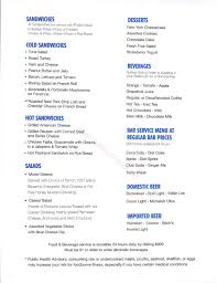 The order of menus is subject to change for any reason or no reason at all, but typically itinerary and other factors influence. Buffet Carnival Cruise Dinner Menu Latest Buffet Ideas