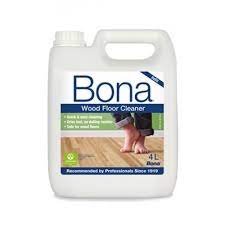It comes packed in 2 x 64oz so you get the same quantity as bona for a slightly higher price. Bona Wood Floor Cleaner 4l Refill Hardwood Floor Cleaner From Bona