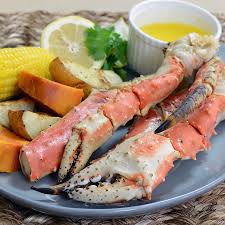Where is the best restaurant to get crab legs is gs? King Crab Legs For Sale Crab Legs Online Gourmet Food Store