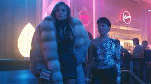 Here's hustlers at a production cost of $20.7m as an example of everything stx stands for. Hustlers Thursday Box Office Jennifer Lopez Drama Earns 2 5 Million Variety