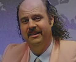 Review: Donny Benét