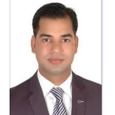 Vikas Mohan Vaishnav