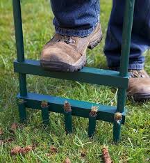 I've had conversations with mike several times, ya know, should i….do i mention….and he's right, be a reprieve, a place of escape for a moment. Lawn Aerator Http Surreylawns Co Uk Lawn Maintenance Diy Lawn Aerate Lawn