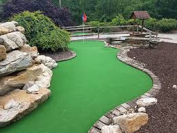 Old west town mini golf is a perfect place for those who aren't a fan of golf but still want to try. The 10 Best Mini Golf Courses In Vermont