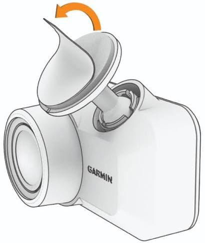 Garmin-Dash-Cam-Mini-3-Manual -Setup-App-and-Troubleshooting-Guide-fig-3