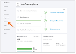 Exporting Your Data From Quickbooks Online Quickbooks Help Center Time Iq
