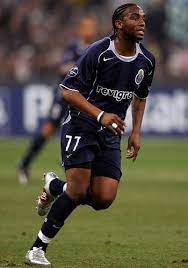 View the player profile of orlando pirates forward benni mccarthy, including statistics and photos, on the official website of the premier league. Pes Miti Del Calcio View Topic Benni Mccarthy 2003 2005