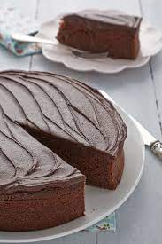 Edmonds Chocolate Cake Recipe Cake Recipes Chocolate Cake Recipe Nz Chocolate Cake Recipe