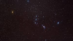 5 the people in miami are friendlier. One Of The Brightest Stars In The Night Sky Is Getting Dimmer Wttw Chicago