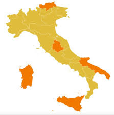 Ecco tutte le regole delle zone rosse scuole e università dall'asilo nido al liceo tutti a casa. Da Lunedi 1 Febbraio Cambio Colore Per Molte Regioni Fippa