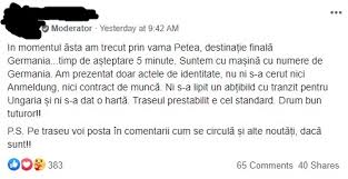 Astfel, șoferii de camion pot tranzita liber ungaria, austria și germania spre locul de muncă din ue, chiar și atunci când sunt la bordul unui autoturism. Am Documentat Drumul Din Romania In Germania Cu MaÈ™ina Ajutor Integrare Germania