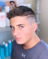 Generally fade haircut has three also fade can be combine with other hairstyles besides taper fade. 25 Best Boys Fade Haircuts Trending In 2020 Cool Men S Hair Boys Fade Haircut Kids Fade Haircut Fade Haircut
