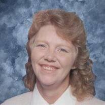 Mary Ellen Kiggins Obituary