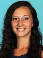 2016 Field Hockey Roster