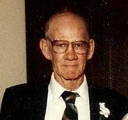 Henry Arvil “Hank” Grissom (1928-2003)