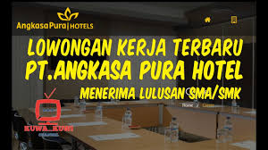 Lowongan pekerjaan di bandara toraja. Lowongan Pekerjaan Di Bandara Toraja Menteri Perhubungan Paling Lambat Mei 2020 Bandara Buntu Kunik Sudah Bisa Beroperasi Kabupaten Tana Toraja Sebab Banyak Lowongan Pekerjaan Di Selandia Baru Yang Potensial Tapi