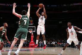 Don best nba odds & trends for 5/5/2021. Beal Scored Career High 55 Points As Wizards Lose To Bucks In Overtime Bullets Forever