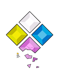 Free shipping on orders over $25 shipped by amazon. The Diamond Authority Steven Universe Pink Diamond Yellow Diamond Blue Diamond Steven Universe Diamond Pink Diamond Steven Universe Steven Universe Memes