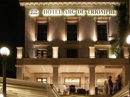 Arc De Triomphe By Residence Hotels Bucarest Offres Actualisees 2020 A Partir De Photos Et Avis