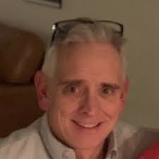 Bruce Mandeville's Instagram, Twitter & Facebook