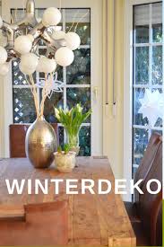 Winterdeko Nach Weihnachten Winterdeko Dekoidee Tischdeko Einfachdekorieren Dekoeinfach Dekofruhling Tulpen Fruhli Decor Home Decor Spring Inspiration