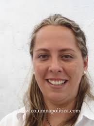 Las Altas Montañas Multimedios : CONTEXTO POLITICO : Todos unidos por el  medio ambiente: Duarte de Ochoa...